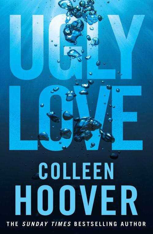 Ugly Love af Colleen Hoover