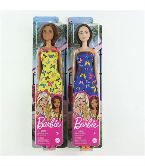 Barbie | Dukker assorterede |