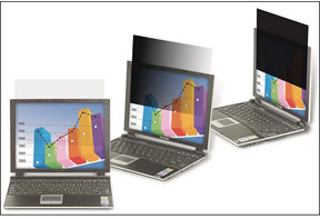 3M skærmfilter laptop 14,0\'\' widescreen (16:9)