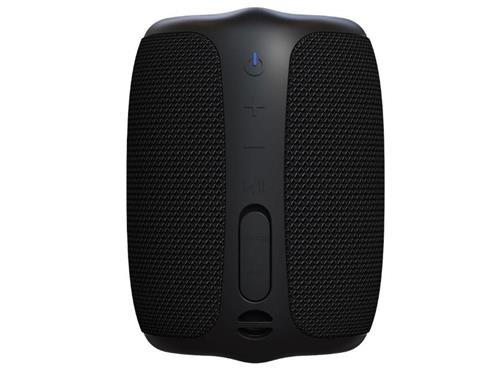Muvo Play Bluetooth Speaker, Black