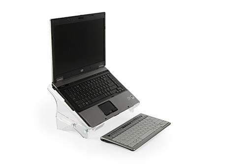 Q-note 350 Laptop Stand