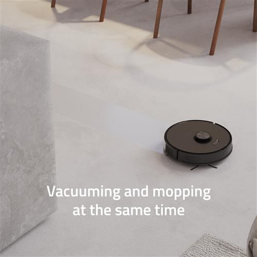 Hombli Smart Robot Vacuum