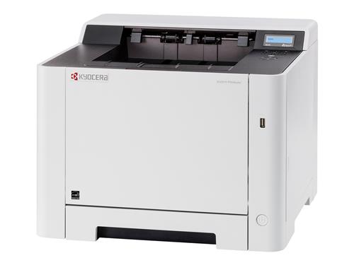 ECOSYS P5026cdw A4 color laser printer