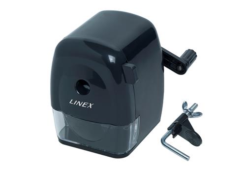 Linex blyantspidsermaskine DS 1000