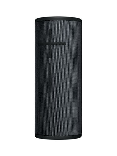 UE BOOM 3 Wireless Bluetooth Speaker, Night Black