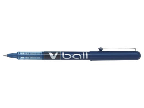 Ball-liner m/hætte V-Ball 0,5 blå