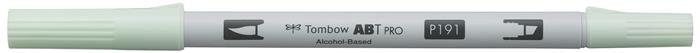 Marker alcohol ABT PRO Dual Brush 191 honeydew