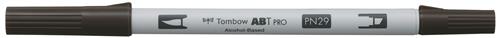 Marker alcohol ABT PRO Dual Brush N29 warm grey 13
