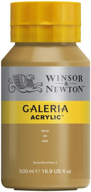 Galeria Acr. Gold 283