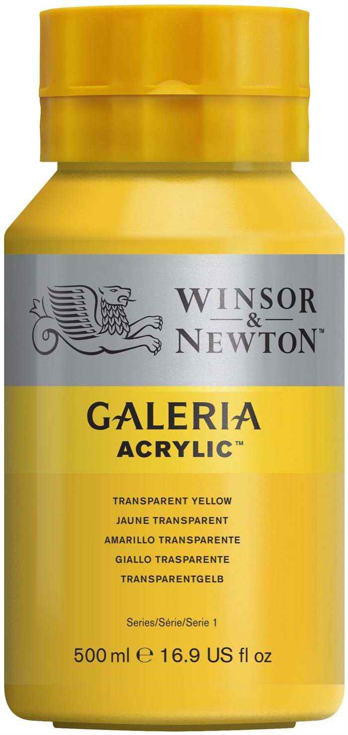 Galeria | Acr. Trans | Yellow 653 |