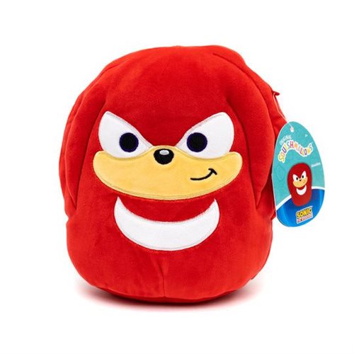 Squishmallow Knuckles | 20cm |