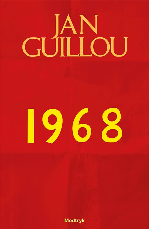 1968 af Jan Guillou