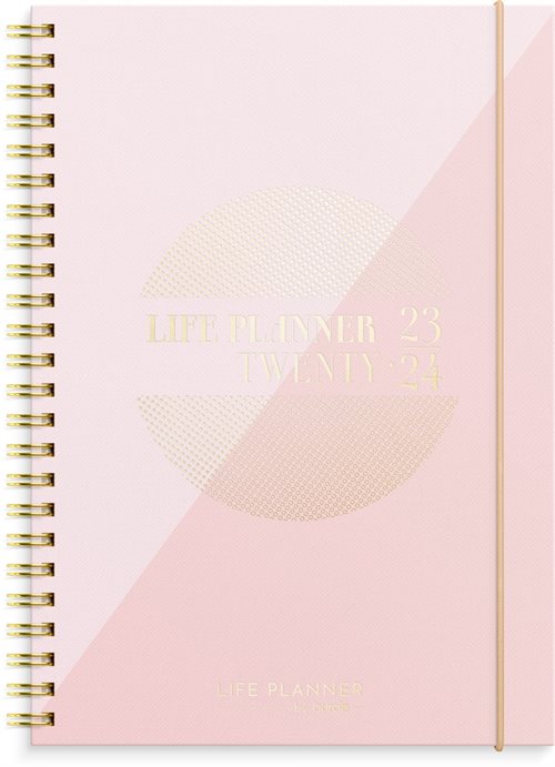 Mayland 23/24 Kalender | Life Planner | A5 |