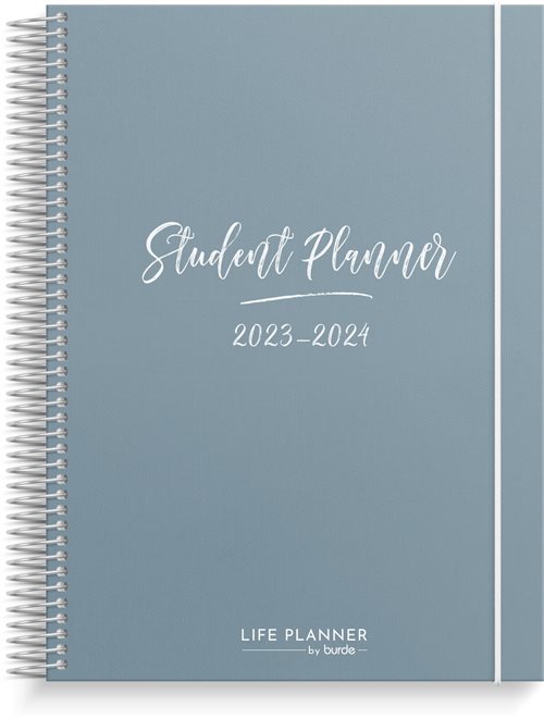 Mayland 23/24 Kalender | Student Planner | A5 |