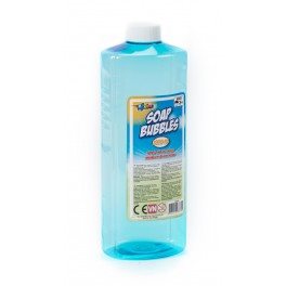 4-Kids 1 liter boble refill