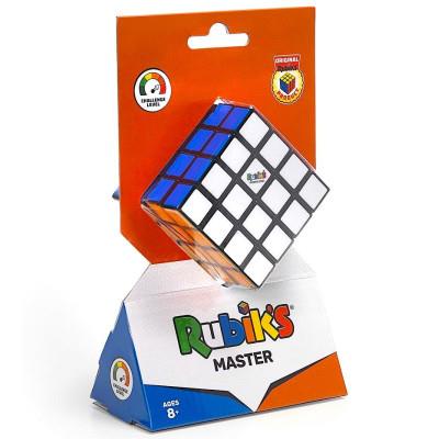 Rubiks Cube | 4x4 Master |