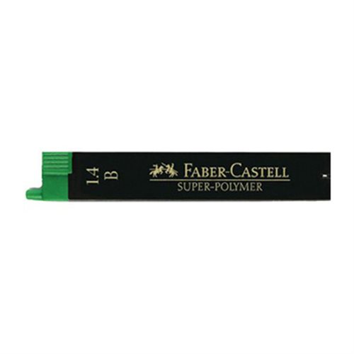 Faber Castell Stifter | 1.4mm | B |