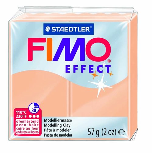 Fimo Effect - Peach 405