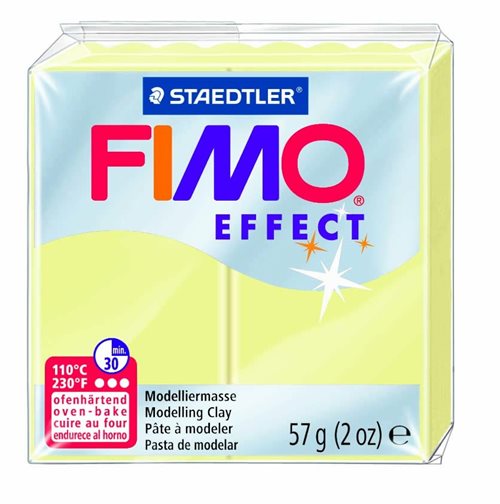 Fimo Effect - Vanilla 105