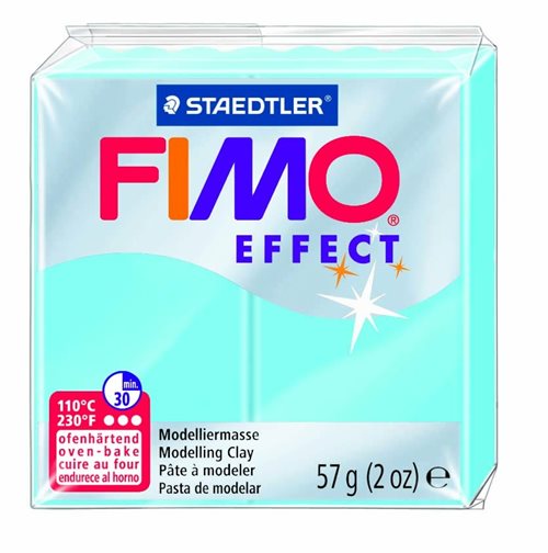 Fimo Effect - Aqua 305