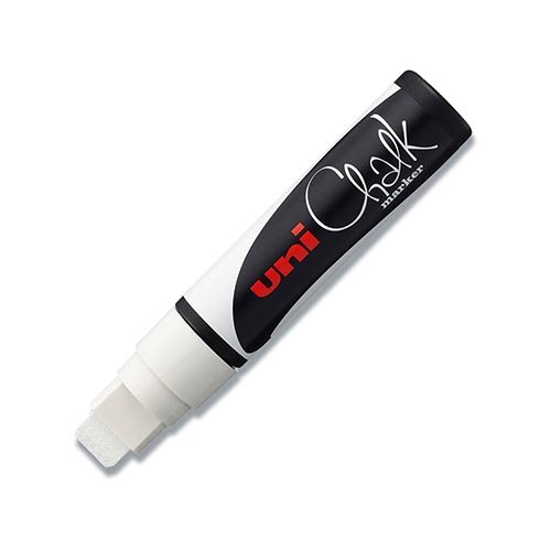 Chalk marker | PWE-8K | White |