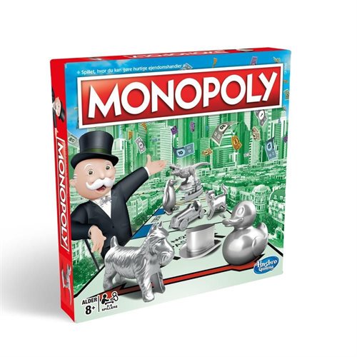 Monopoly Classic |