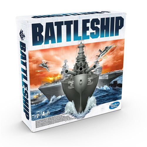 Battleship |