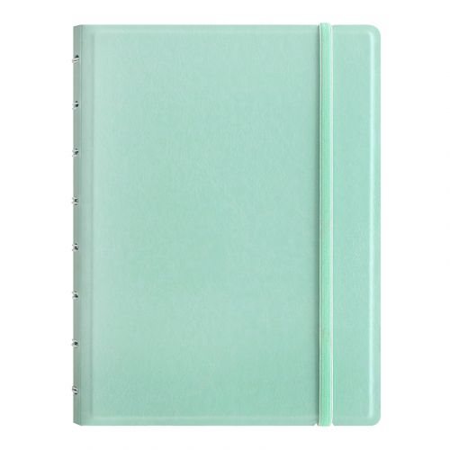 Filofax | Notebook | Green |