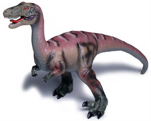 Dinosaur Velociraptor 