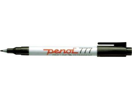Penol 777 Permanent Marker | Sort |