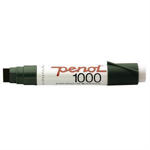 Penol 1000 - 3-16mm Grøn