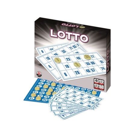 Lotto |