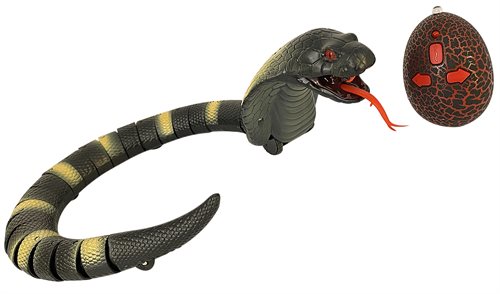 Real Wild IR Cobra 