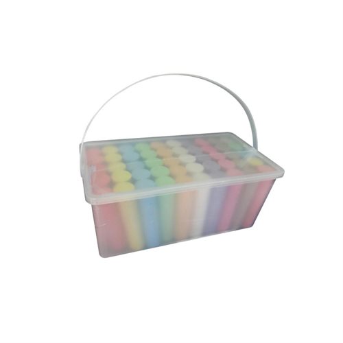 Spring/Summer Chalk XL bucket (50)