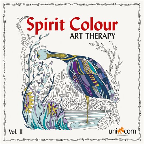 Spirit Colour, Vol. ll