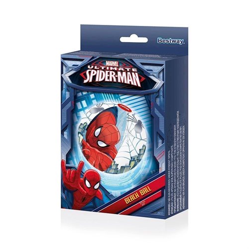 Spider-Man Beach Ball 