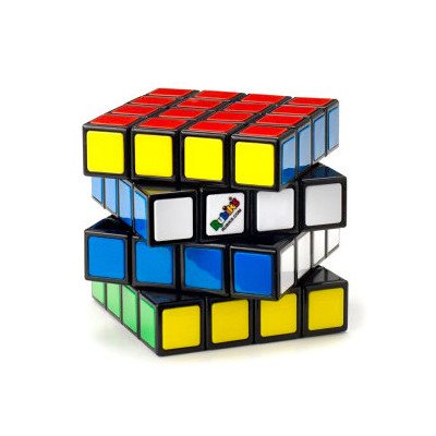 Rubiks cube 4x4