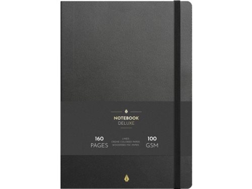 Notebook Deluxe | B5 | Sort |