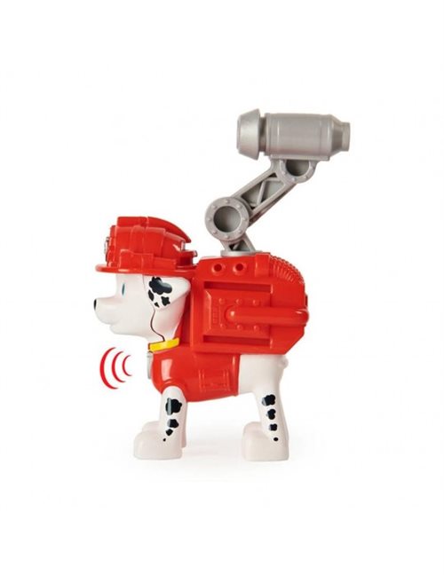 Paw Patrol Action Pack Marshall