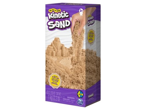 Kinetic Sand | 1 kg |