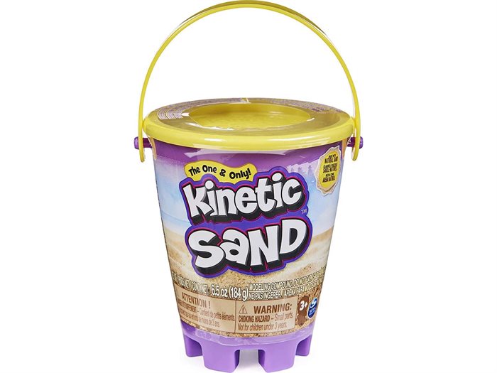 Kinetic Sand | 184 g |