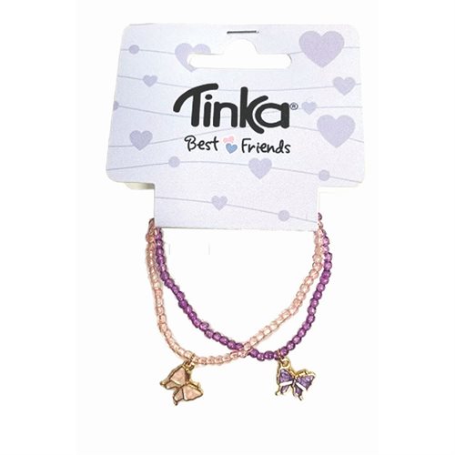 Tinka Armbånd | Best Friends Forever |