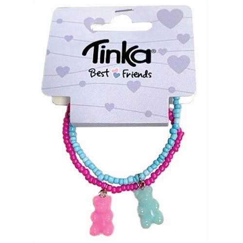 Tinka Armbånd | Best Friends Forever |