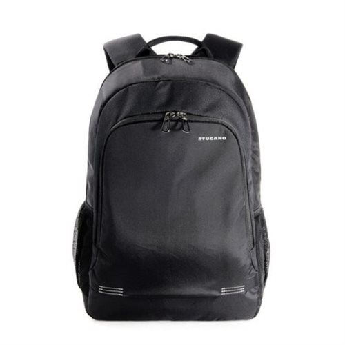 Forte 15,6" ECO Backpack, Black
