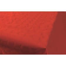Papirdug Rød (1,18mx8m)