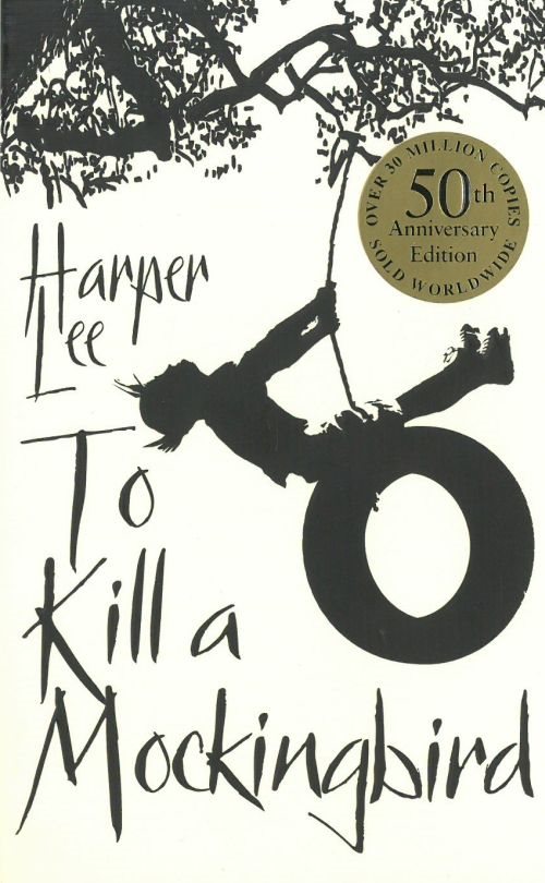 To Kill a Mockingbird af Harper Lee