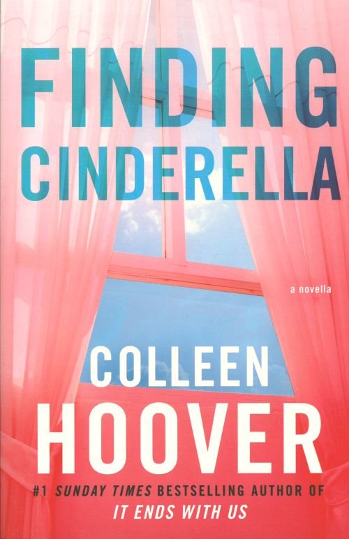 Finding Cinderella af Colleen Hoover