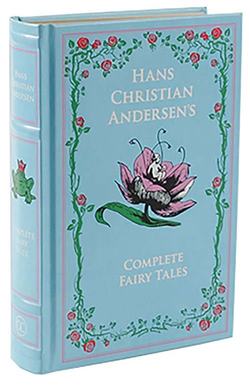 Hans Christian Andersen\'s Complete 
