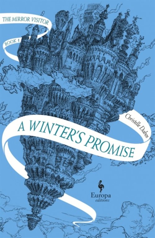 A Winter's Promise af Christelle Dabos