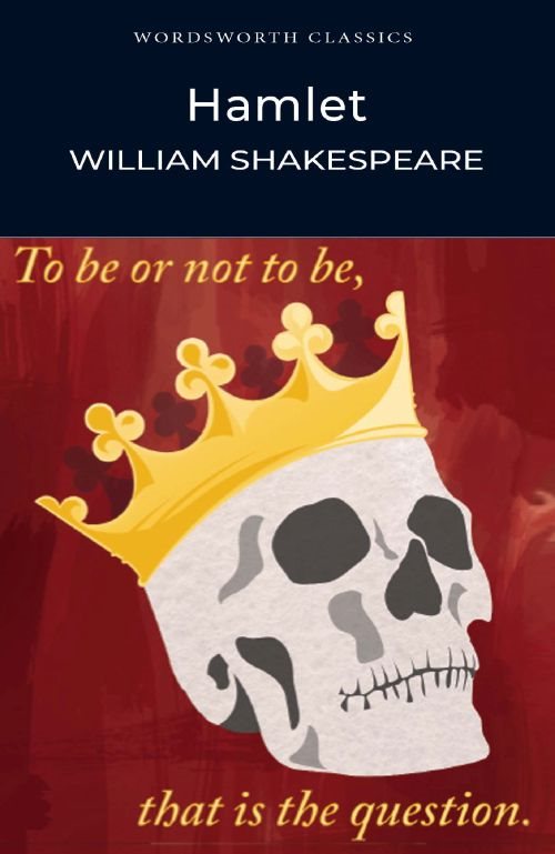 Hamlet af William Shakespeare